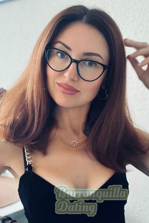 Ladies of Eastern-Europe