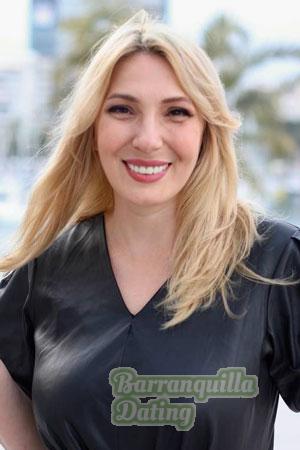 Ladies of Eastern-Europe