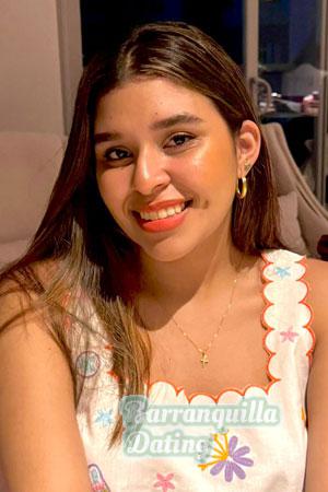 Ladies of Latin-America