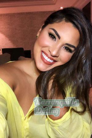 Colombia women