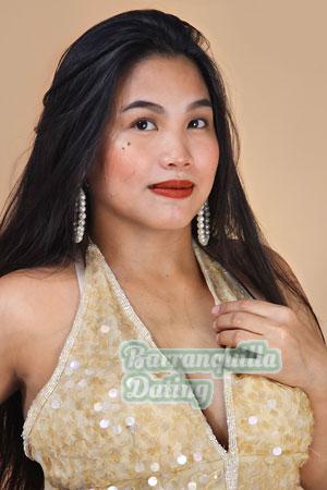 223746 - Arianne Rosemarie Age: 31 - Philippines