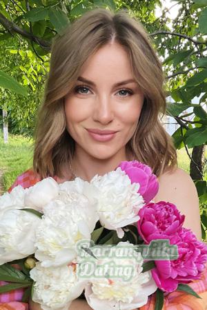 Ladies of Eastern-Europe