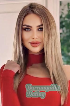 Ladies of Eastern-Europe