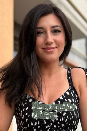 Ladies of Eastern-Europe