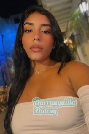 Ladies of Colombia