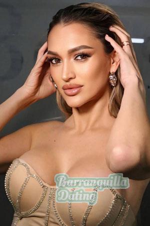 Ladies of Eastern-Europe