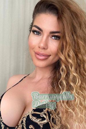 Ladies of Eastern-Europe