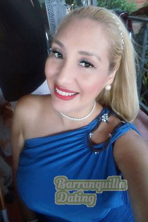 Ladies of Latin-America