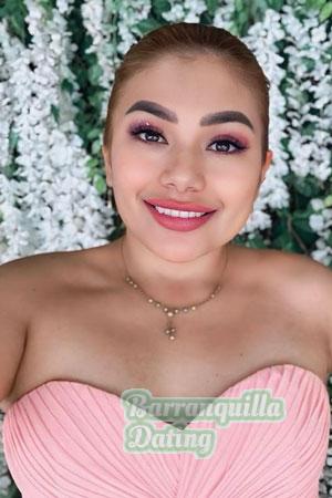 Ladies of Latin-America