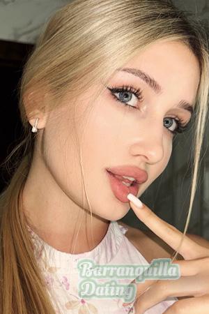 223942 - Anastasia Age: 18 - Ukraine