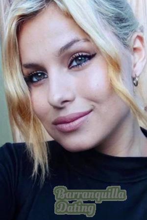 Ladies of Latin-America