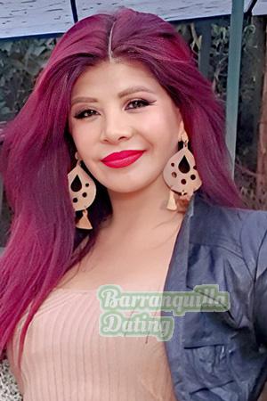 Ladies of Latin-America