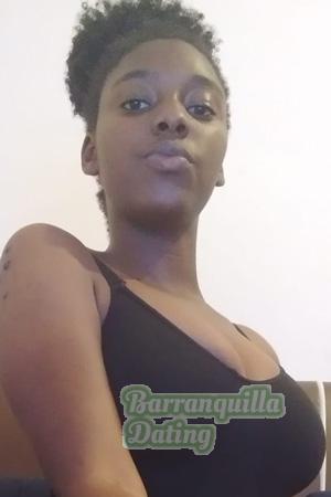 223993 - Rashanie Age: 22 - Costa Rica