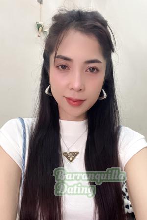 Ladies of Phnom Penh