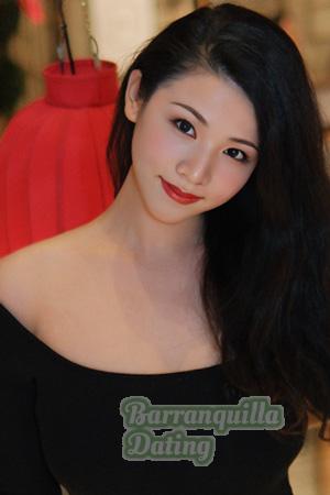 224017 - Danielle Age: 38 - China
