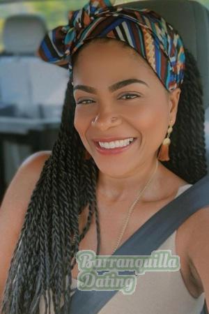 Ladies of Latin-America