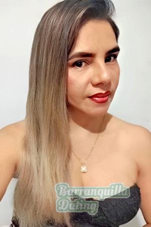 Ladies of Latin-America