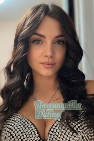 Ladies of Eastern-Europe