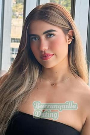 Colombia women