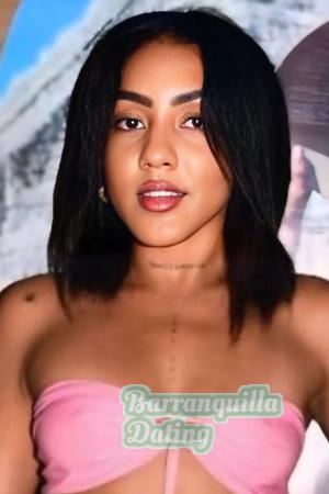 Ladies of Latin-America