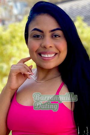 Ladies of Latin-America