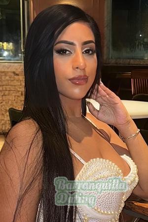 Colombia women