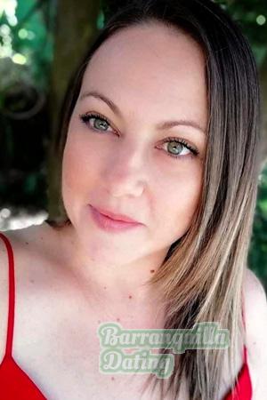 Ladies of Latin-America