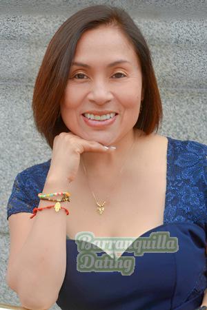 224159 - Emylene Age: 43 - Peru