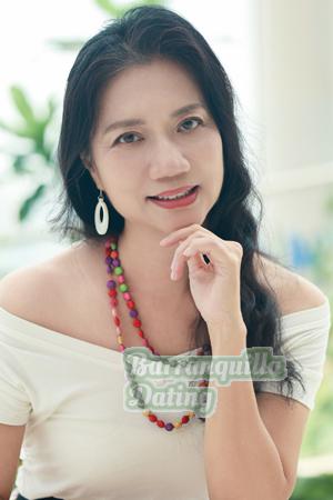 224187 - Sharon Age: 57 - China