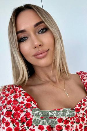 Ladies of Eastern-Europe