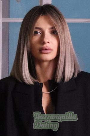 Ladies of Eastern-Europe