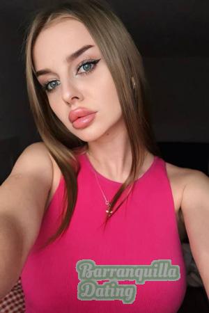 Ladies of Eastern-Europe