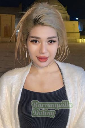 224229 - Salimabonu Age: 27 - Uzbekistan