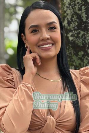 Ladies of Latin-America