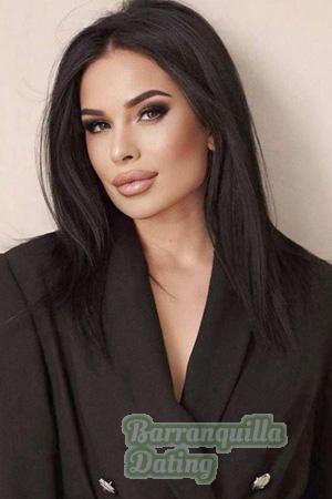 Ladies of Eastern-Europe