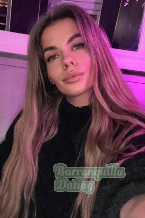 Ladies of Eastern-Europe