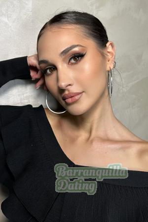 Ladies of Eastern-Europe