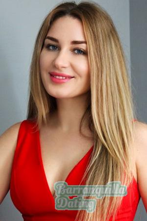 Ladies of Eastern-Europe