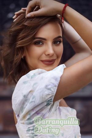 Ladies of Eastern-Europe