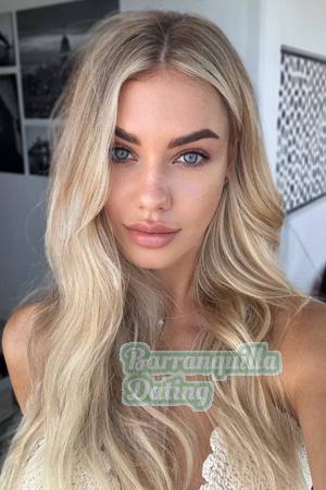 Ladies of Eastern-Europe