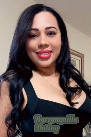 Ladies of Barranquilla