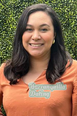 Ladies of Latin-America