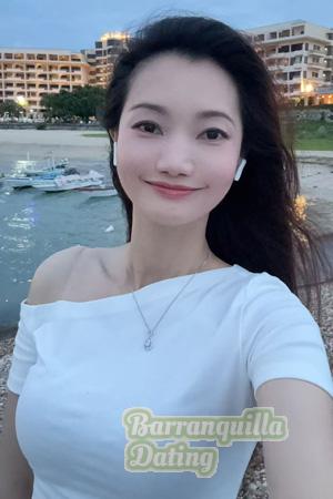 224413 - Huixuan Age: 35 - China