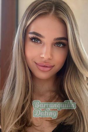 Ladies of Eastern-Europe