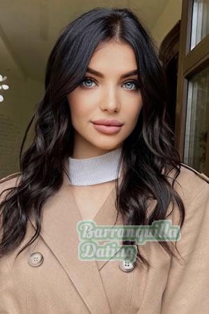 Ladies of Eastern-Europe