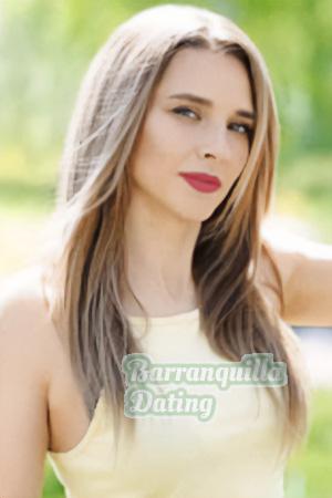 Ladies of Eastern-Europe