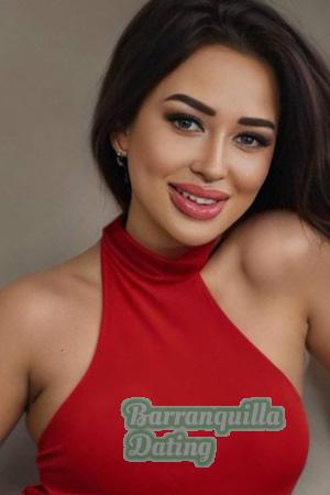 Ladies of Eastern-Europe