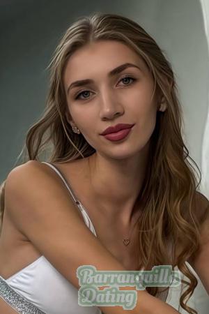 Ladies of Eastern-Europe