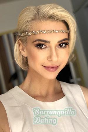 Ladies of Eastern-Europe