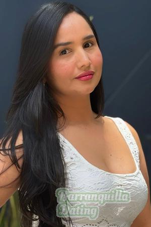 Ladies of Barranquilla